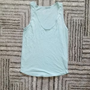 J. Crew Tank Top